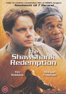 Τελευταία Έξοδος Ρίτα Χέϊγουόρθ  / The Shawshank Redemption (1994)