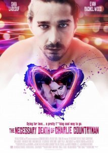 The Necessary Death of Charlie Countryman (2013)