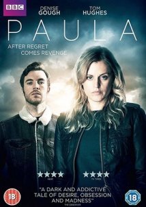 Paula (2017) TV Series