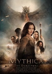 Mythica: The Darkspore (2015)
