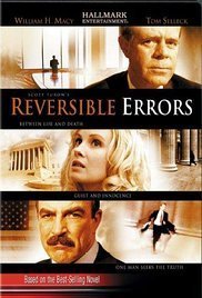 Reversible Errors (2004)