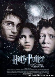 Ο Χάρι Πότερ και ο αιχμάλωτος του Αζκαμπάν / Harry Potter and the Prisoner of Azkaban (2004)