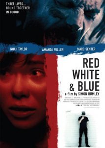 Red White & Blue (2010)