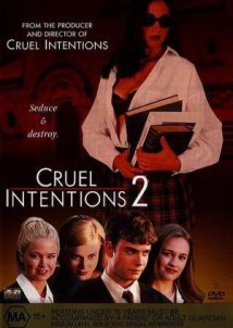 Ερωτικά παιχνίδια 2 / Cruel Intentions 2 (2000)