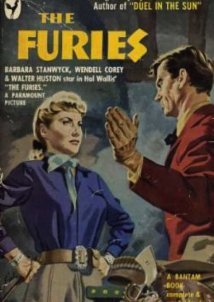 The Furies (1950)
