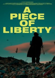 A Piece of Liberty (2023)