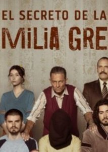 The Secret of the Greco Family / El Secreto de la Familia Greco (2022)