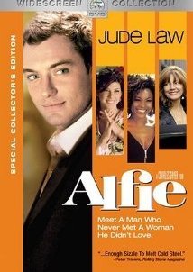 Alfie / Άλφι  (2004)