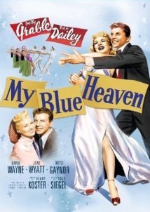 My Blue Heaven (1950)