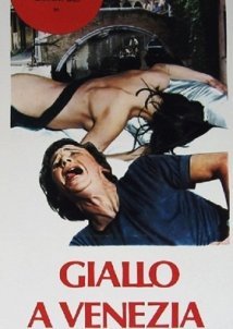 Giallo a Venezia / Giallo in Venice (1979)