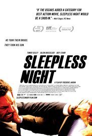 Nuit blanche / Sleepless Night (2011)