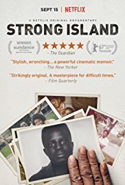 Strong Island (2017)