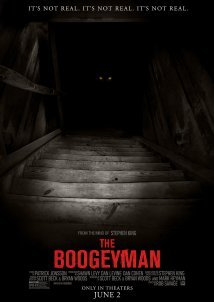 The Boogeyman / Ο Μπαμπούλας (2023)