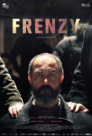 Abluka / Frenzy / Υποψίες (2015)