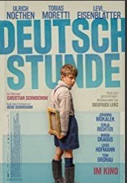 The German Lesson / Deutschstunde (2019)