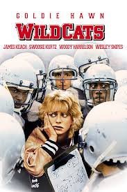 Οι αγριόγατοι / Wildcats (1986)