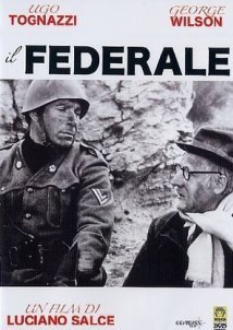 Il federale / Ο Φασίστας (1961)