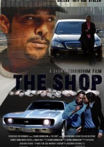 The Shop (2014)