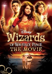 Οι Μάγοι του Γουέιβερλυ: Η Ταινία / Wizards of Waverly Place: The Movie (2009)