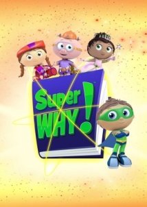 Ο Γουάι στο Παραμυθοχωριό / Super Why! (2007)