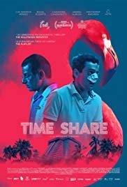 Time Share / Tiempo compartido (2018)