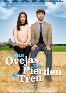 Τα Πρόβατα δε Χάνουν το Τρένο / Las ovejas no pierden el tren / Sidetracked (2014)