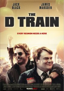 Ένα τρελό reunion / The D Train (2015)