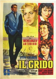 Η κραυγή / Il grido (1957)
