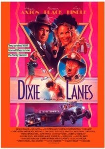 Dixie Lanes / Η Επιστροφη Του Ασωτου Μπαμπα (1988)