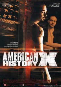 Μαθήματα Αμερικανικής Ιστορίας / American History X (1998)