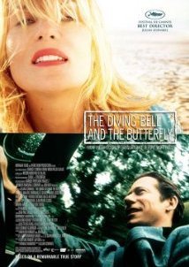 Le scaphandre et le papillon / The Diving Bell and the Butterfly / Το Σκάφανδρο Και Η Πεταλούδα (2007)