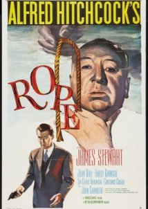 Ο βρόγχος / Rope (1948)