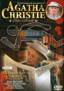 Agatha Christie's Miss Marple: The Body in the Library (1984)