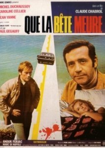 Να πεθάνει το κτήνος / This Man Must Die / Que la bête meure (1969)