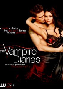 The Vampire Diaries (2009) 4ος Κύκλος