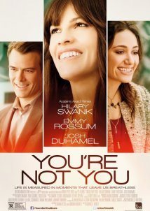 You're Not You (2014)