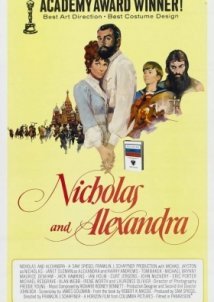 Nicholas and Alexandra (1971)