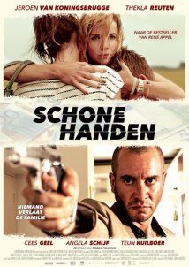 Schone Handen / Clean Hands (2015)