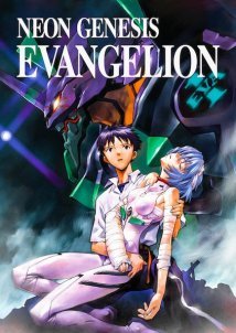 Neon Genesis Evangelion (1995)