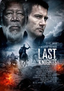 Last Knights / Οι Τελευταίοι Ιππότες (2015)