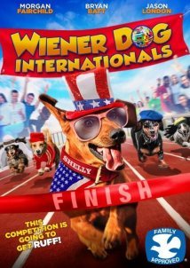 Wiener Dog Internationals (2015)