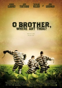 O Brother, Where Art Thou? / Ω Αδελφέ που είσαι; (2000)