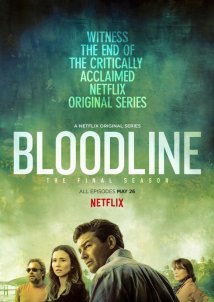 Bloodline (2015-) TV Series