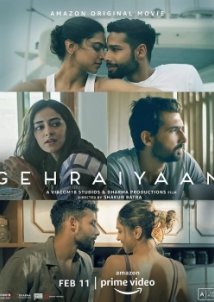 Gehraiyaan (2022)