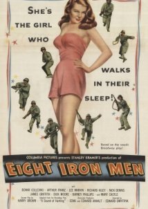 Eight Iron Men (1952)