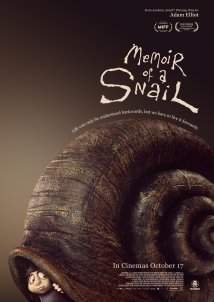 Memoir of a Snail (2024)