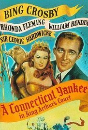 A Connecticut Yankee in King Arthur's Court (1948)