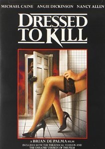 Προετοιμασία για έγκλημα / Dressed to Kill (1980)