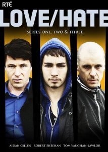 Love/Hate (2010)