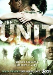 The Unit (2006-2009)